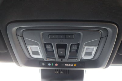 2025 Chevrolet Silverado 2500 HD ZR2