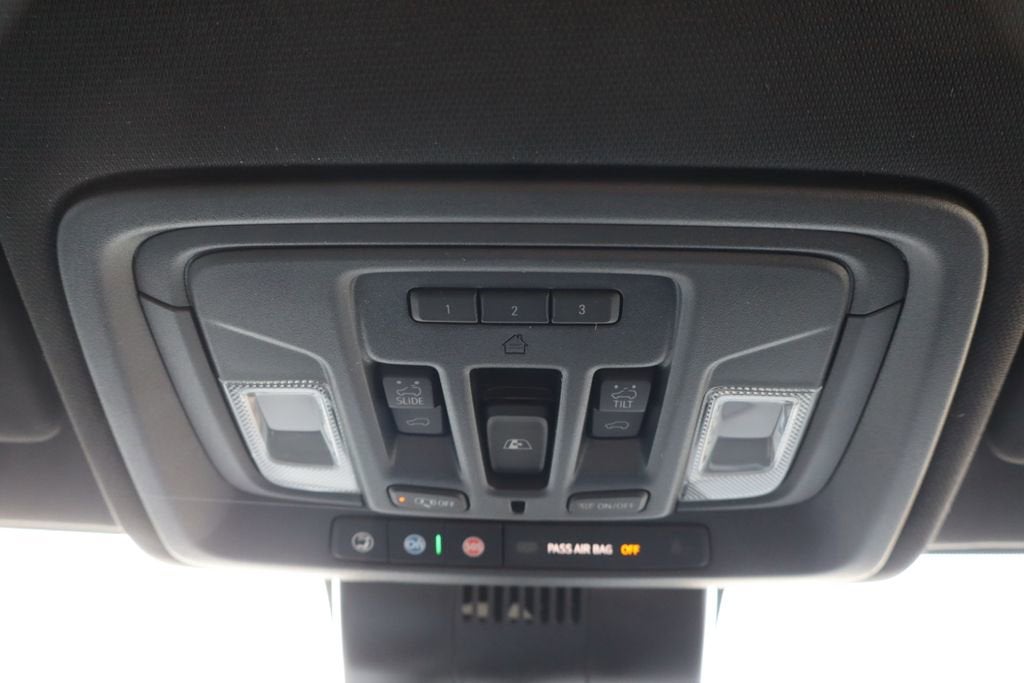 2025 Chevrolet Silverado 2500 HD ZR2