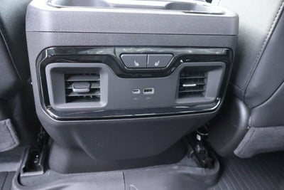 2025 Chevrolet Silverado 2500 HD ZR2