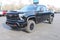 2025 Chevrolet Silverado 2500 HD ZR2