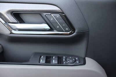 2025 Chevrolet Silverado 2500 HD ZR2