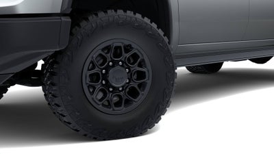 2026 Chevrolet Silverado 2500 HD Base