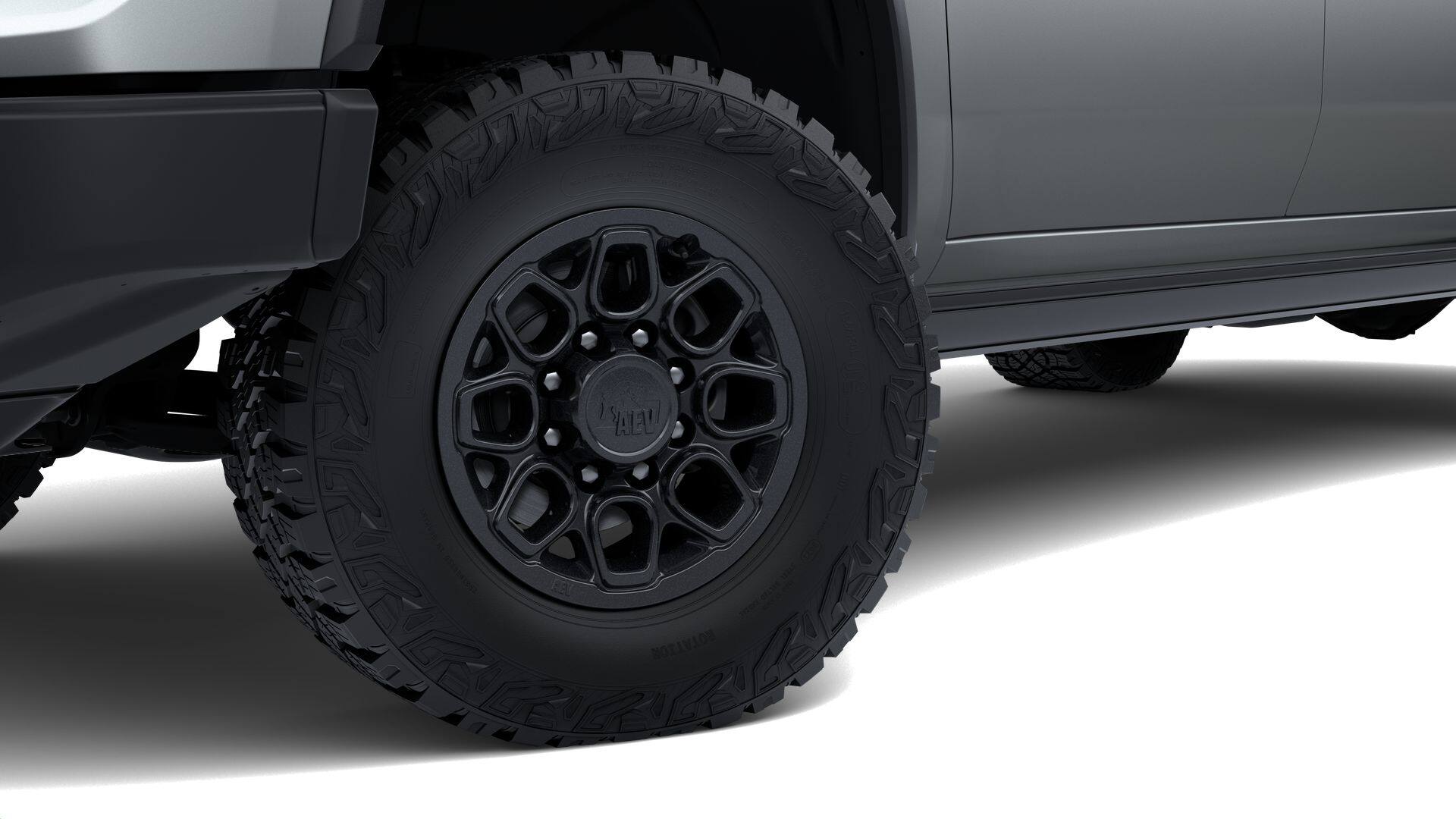 2026 Chevrolet Silverado 2500 HD Base