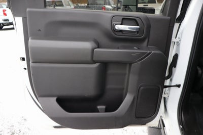 2020 Chevrolet Silverado 2500 HD Custom