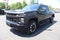 2020 Chevrolet Silverado 2500 HD Custom