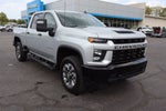 2022 Chevrolet Silverado 2500 HD Custom