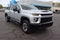 2022 Chevrolet Silverado 2500 HD Custom