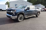 2020 Chevrolet Silverado 2500 HD LT