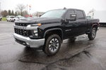 2021 Chevrolet Silverado 2500 HD LT