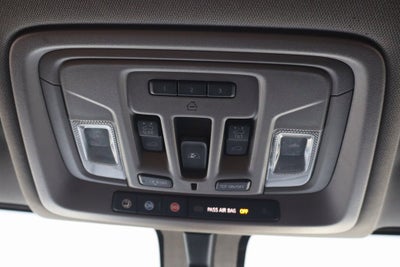 2021 Chevrolet Silverado 2500 HD LTZ