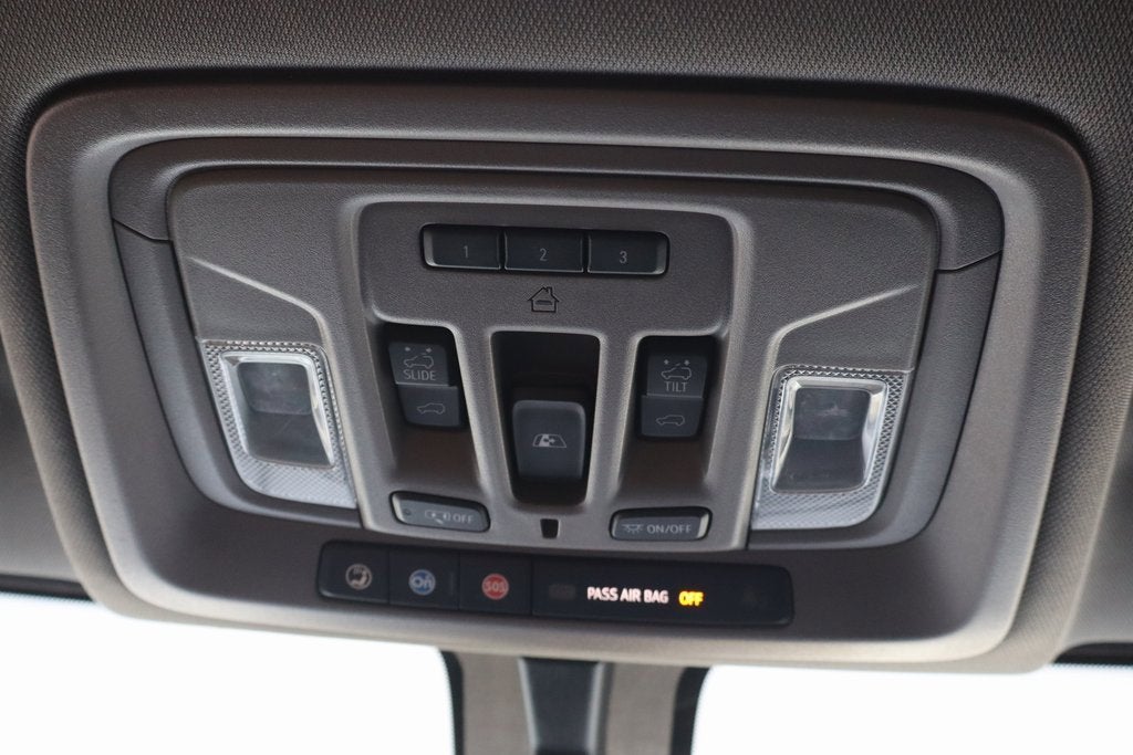 2021 Chevrolet Silverado 2500 HD LTZ