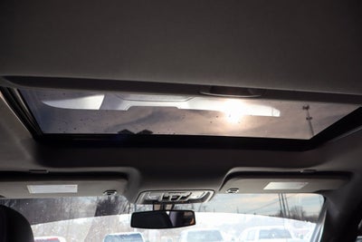 2021 Chevrolet Silverado 2500 HD LTZ