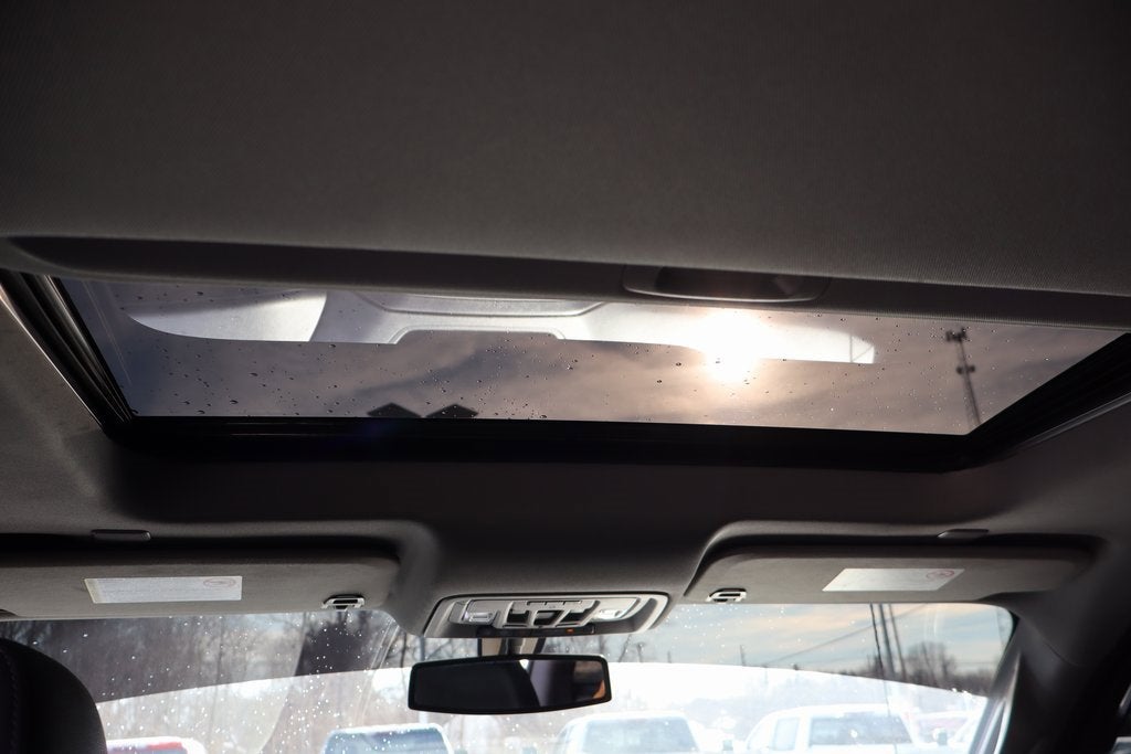 2021 Chevrolet Silverado 2500 HD LTZ