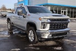 2021 Chevrolet Silverado 2500 HD LTZ