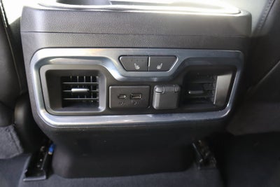 2021 Chevrolet Silverado 2500 HD LTZ