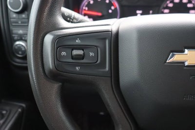 2020 Chevrolet Silverado 3500 HD Work Truck