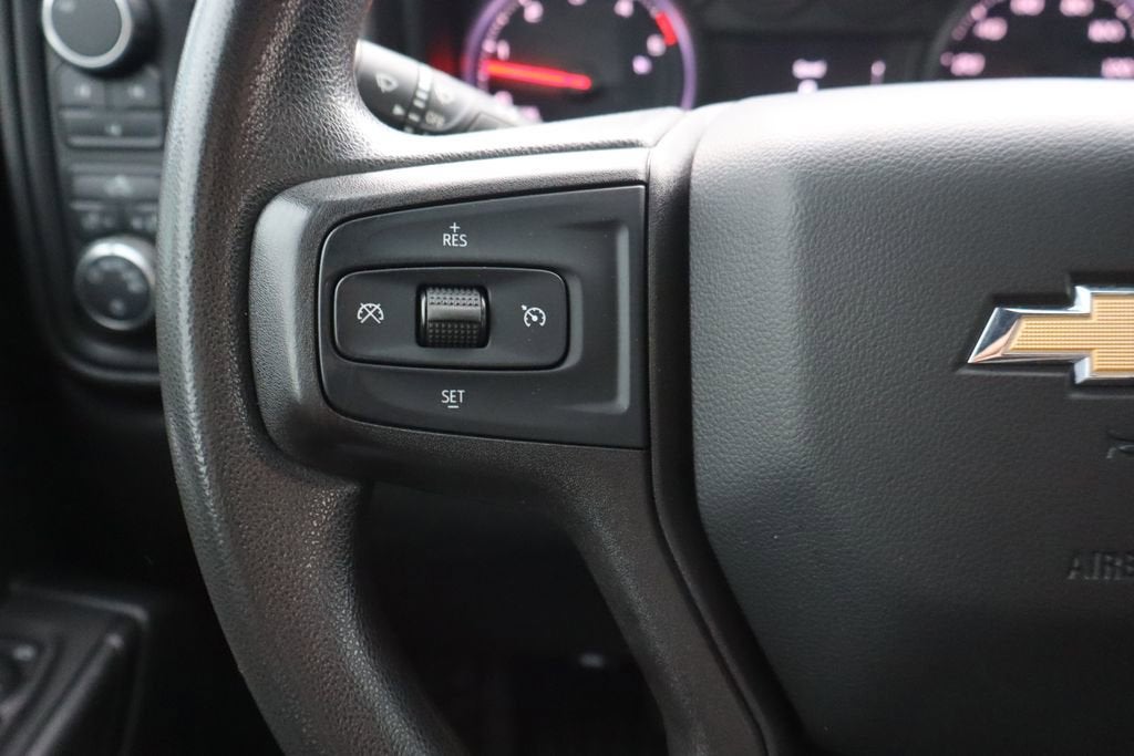 2020 Chevrolet Silverado 3500 HD Work Truck