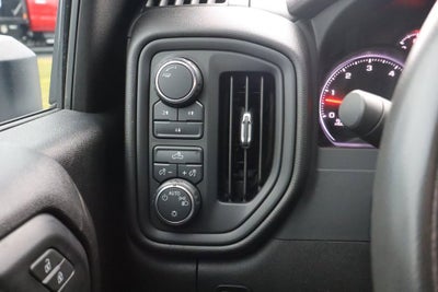 2020 Chevrolet Silverado 3500 HD Work Truck