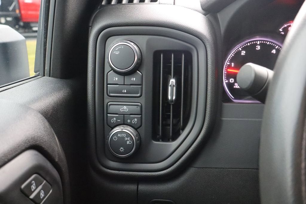 2020 Chevrolet Silverado 3500 HD Work Truck