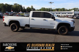 2020 Chevrolet Silverado 3500 HD Base