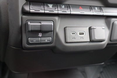 2024 Chevrolet Silverado 3500 HD WT DRW