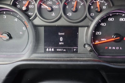 2024 Chevrolet Silverado 3500 HD WT DRW