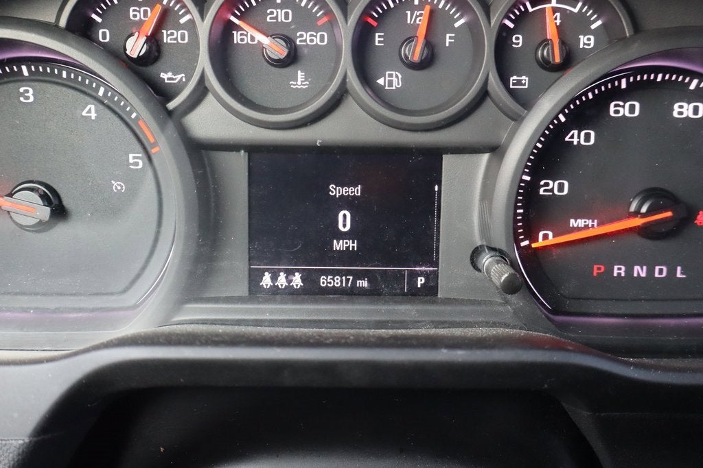 2024 Chevrolet Silverado 3500 HD WT DRW