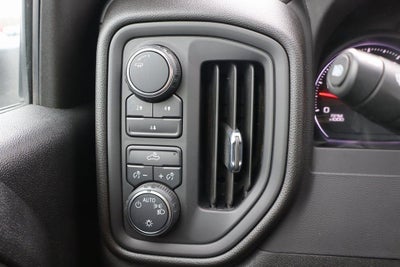 2024 Chevrolet Silverado 3500 HD WT DRW