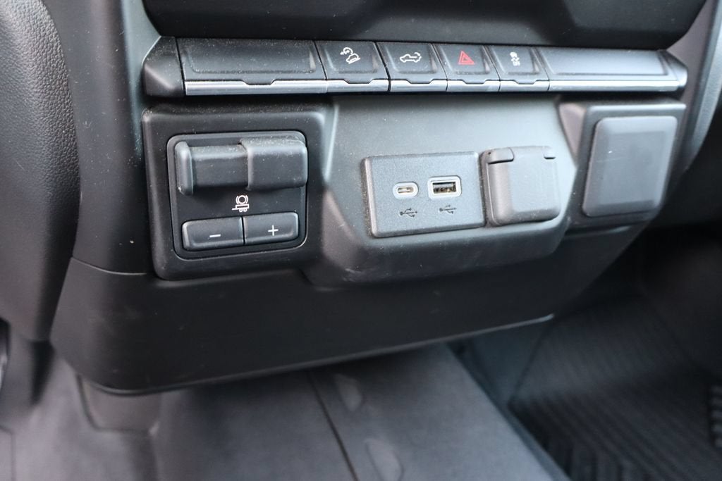2023 Chevrolet Silverado 3500 HD LT