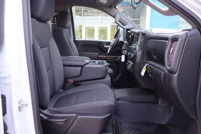 2023 Chevrolet Silverado 3500 HD LT