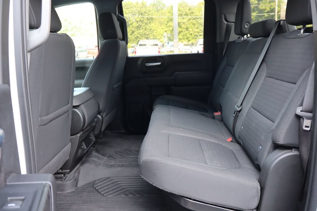 2023 Chevrolet Silverado 3500 HD LT