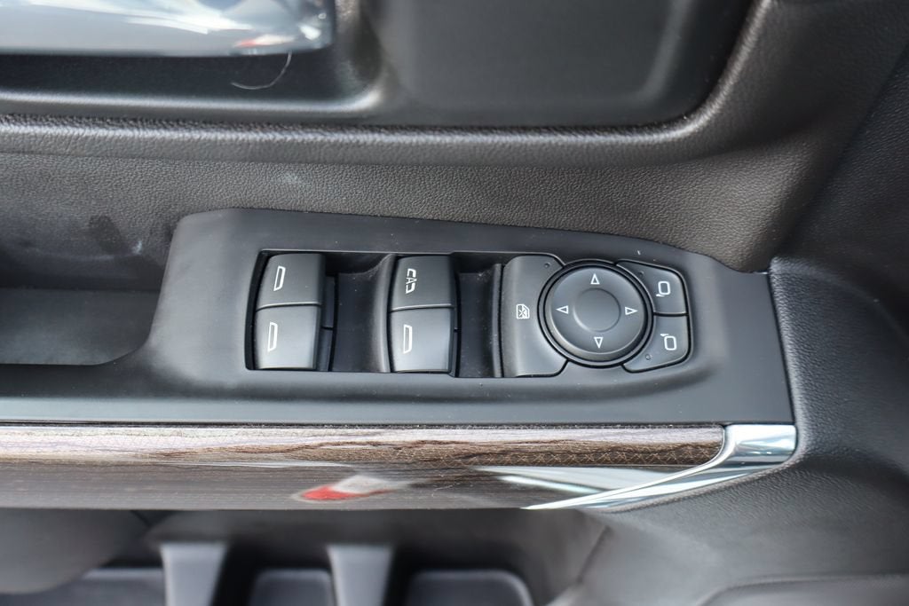 2023 Chevrolet Silverado 3500 HD LT