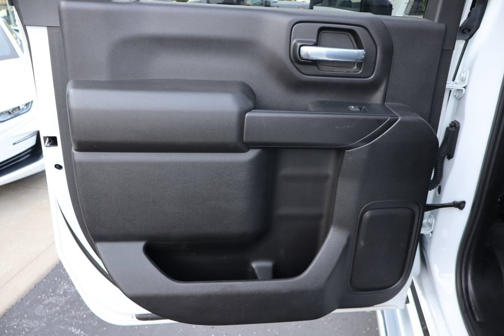 2023 Chevrolet Silverado 3500 HD LT