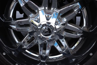2023 Chevrolet Silverado 3500 HD LT