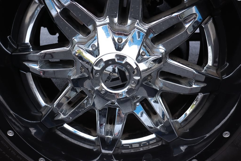 2023 Chevrolet Silverado 3500 HD LT