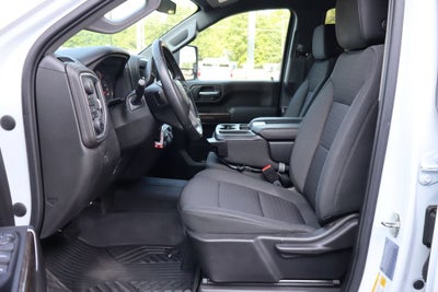 2023 Chevrolet Silverado 3500 HD LT