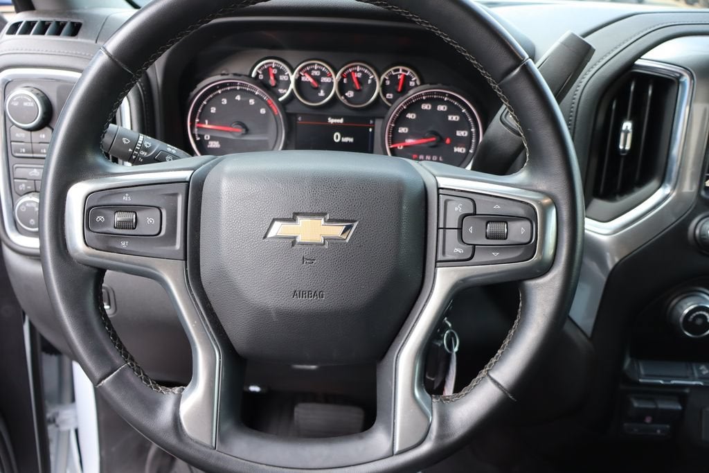 2023 Chevrolet Silverado 3500 HD LT