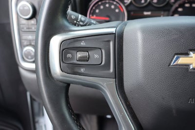 2023 Chevrolet Silverado 3500 HD LT