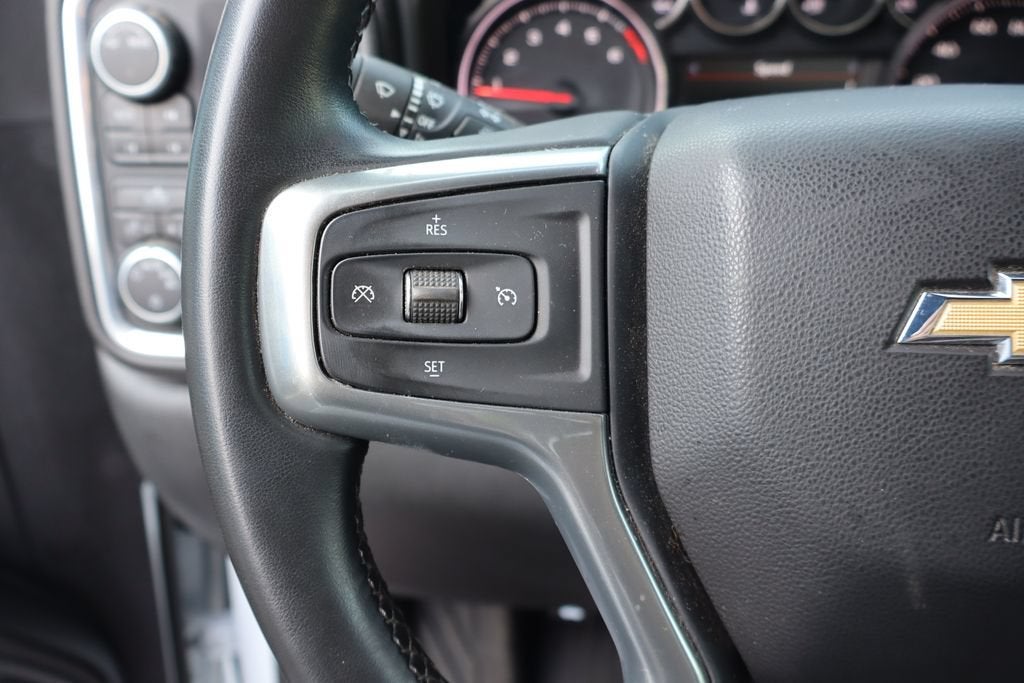 2023 Chevrolet Silverado 3500 HD LT