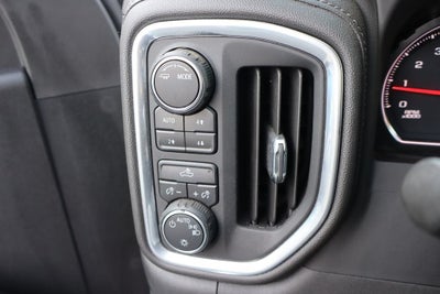 2023 Chevrolet Silverado 3500 HD LT
