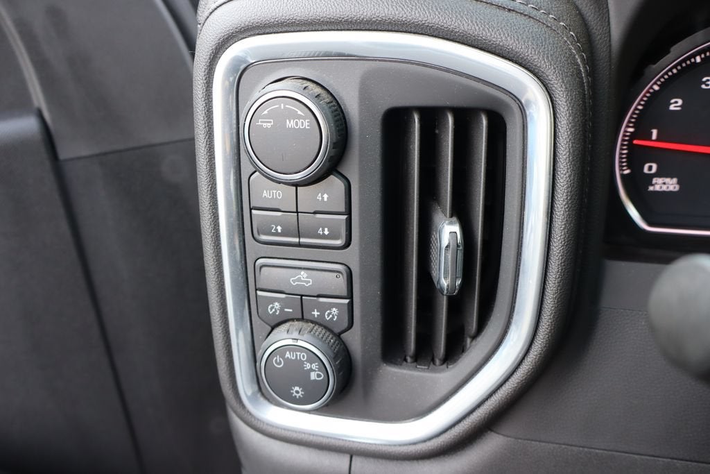 2023 Chevrolet Silverado 3500 HD LT