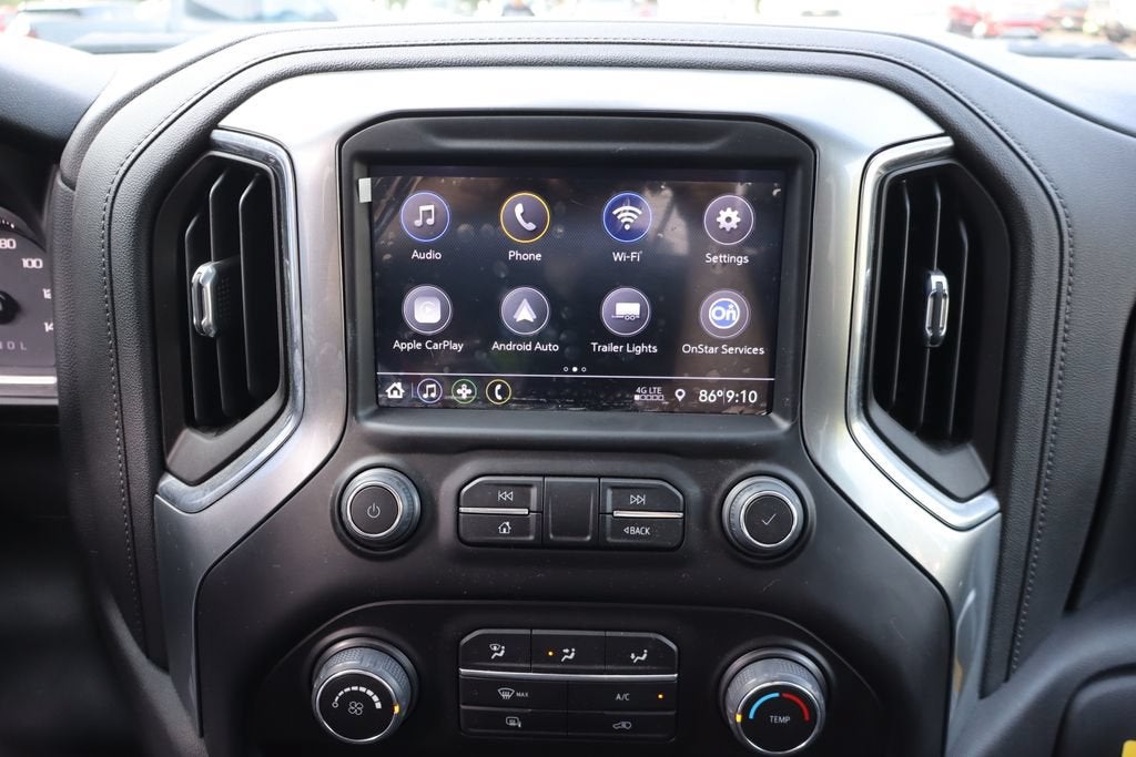 2023 Chevrolet Silverado 3500 HD LT