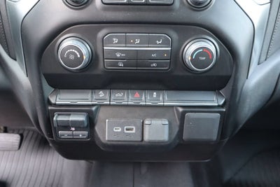 2023 Chevrolet Silverado 3500 HD LT