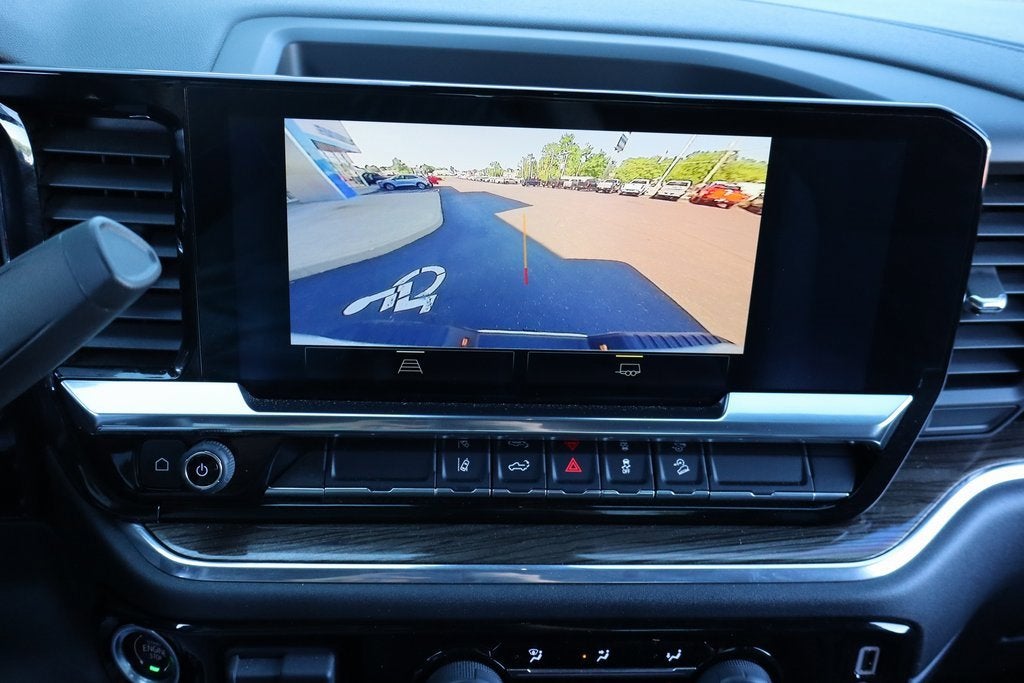 2024 Chevrolet Silverado 3500 HD LT