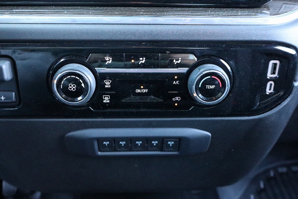 2024 Chevrolet Silverado 3500 HD LT