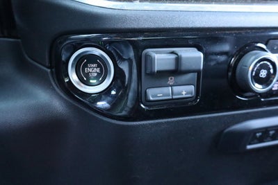 2024 Chevrolet Silverado 3500 HD LT