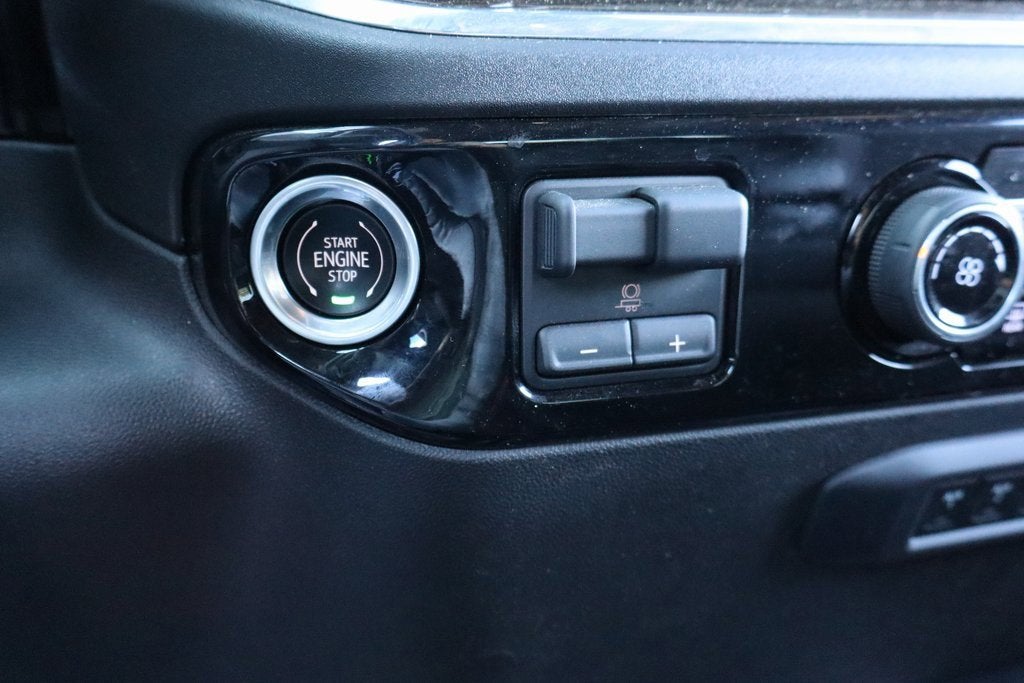 2024 Chevrolet Silverado 3500 HD LT