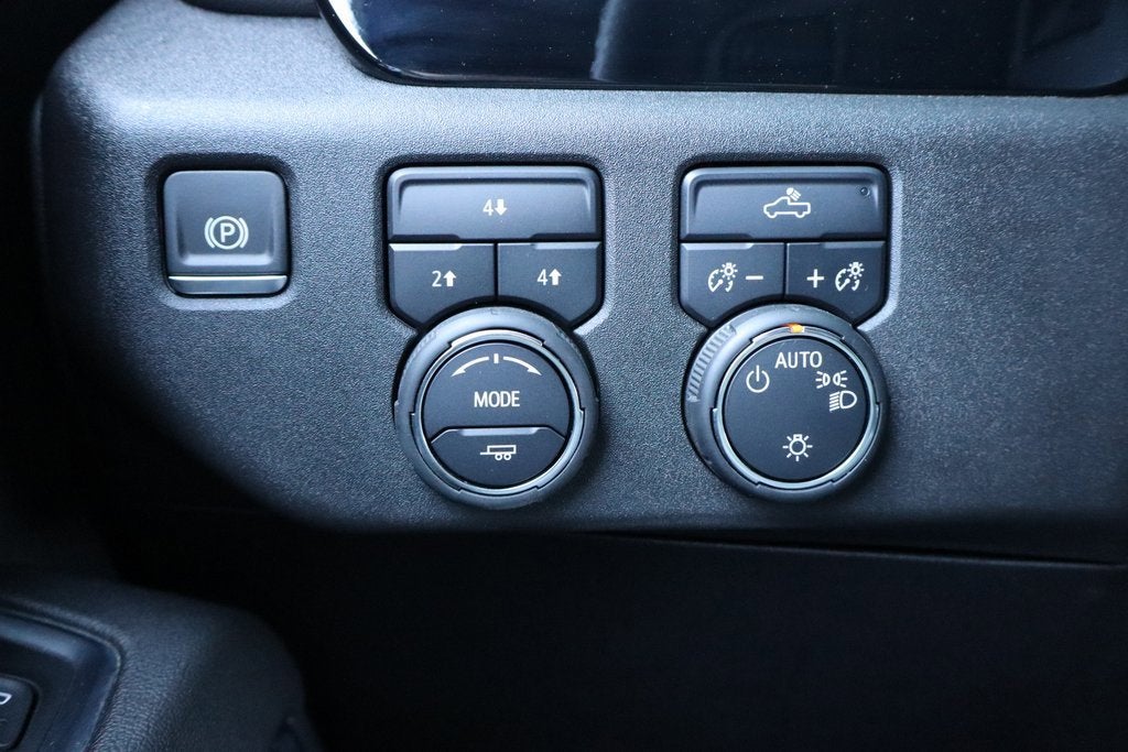 2024 Chevrolet Silverado 3500 HD LT