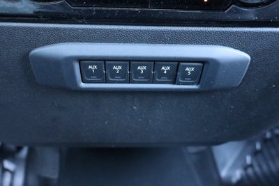 2024 Chevrolet Silverado 3500 HD LT