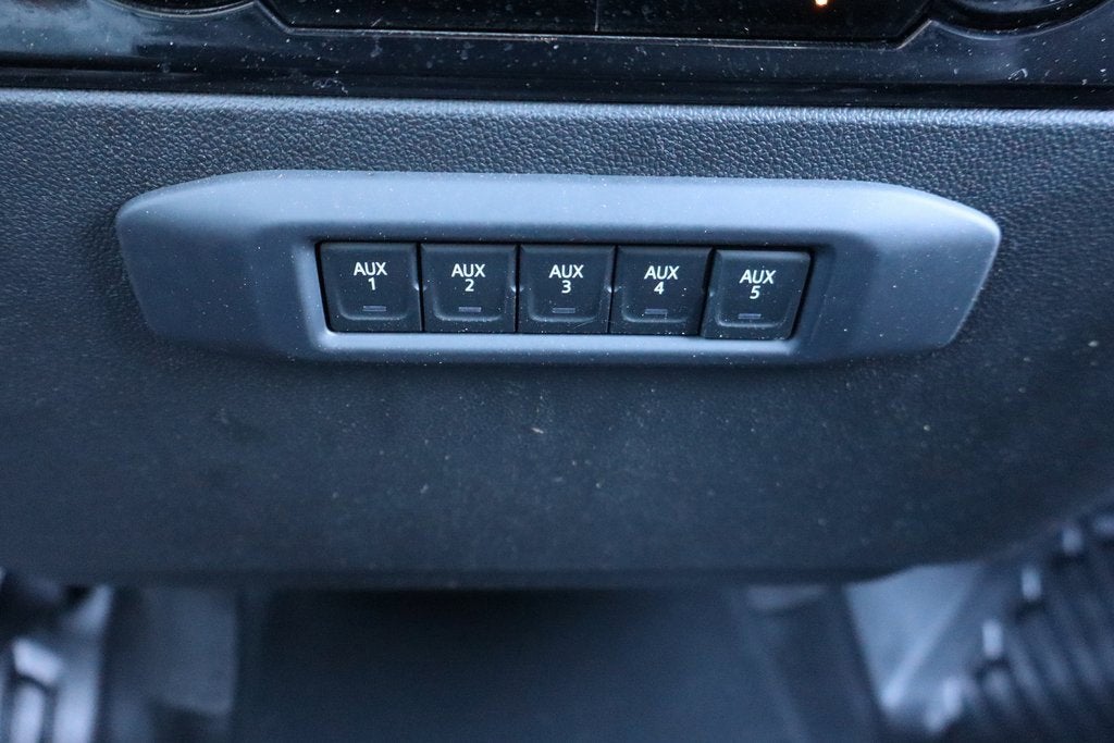 2024 Chevrolet Silverado 3500 HD LT